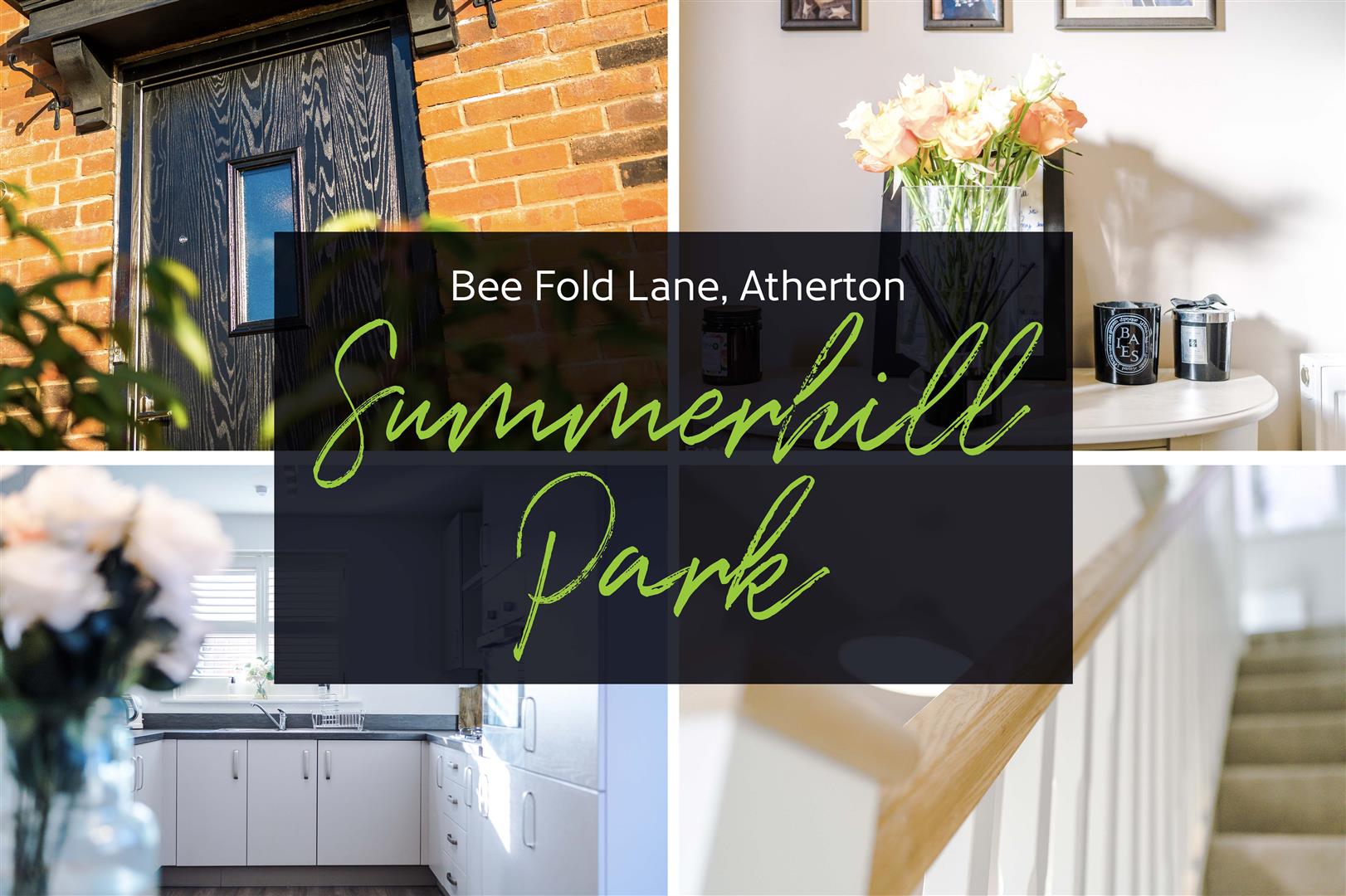 Bee Fold Lane, Atherton, Greater Manchester BEST Estate Agents